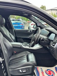 USED 2019 69 BMW X5 3.0 30d M Sport SUV 5dr Diesel Auto xDrive Euro 6 (s/s) (265 ps) 