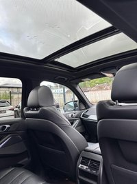USED 2019 69 BMW X5 3.0 30d M Sport SUV 5dr Diesel Auto xDrive Euro 6 (s/s) (265 ps) 