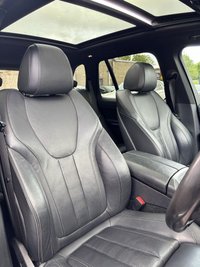 USED 2019 69 BMW X5 3.0 30d M Sport SUV 5dr Diesel Auto xDrive Euro 6 (s/s) (265 ps) 