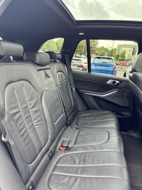 USED 2019 69 BMW X5 3.0 30d M Sport SUV 5dr Diesel Auto xDrive Euro 6 (s/s) (265 ps) 