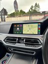 USED 2019 69 BMW X5 3.0 30d M Sport SUV 5dr Diesel Auto xDrive Euro 6 (s/s) (265 ps) 