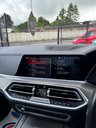 USED 2019 69 BMW X5 3.0 30d M Sport SUV 5dr Diesel Auto xDrive Euro 6 (s/s) (265 ps) 