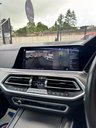 USED 2019 69 BMW X5 3.0 30d M Sport SUV 5dr Diesel Auto xDrive Euro 6 (s/s) (265 ps) 