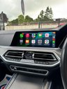 USED 2019 69 BMW X5 3.0 30d M Sport SUV 5dr Diesel Auto xDrive Euro 6 (s/s) (265 ps) 