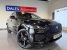 USED 2022 72 JAGUAR F-PACE 2.0 D200 MHEV R-Dynamic Black SUV 5dr Diesel Auto AWD Euro 6 (s/s) (204 ps) GREAT COMBINATION!