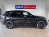 USED 2022 72 JAGUAR F-PACE 2.0 D200 MHEV R-Dynamic Black SUV 5dr Diesel Auto AWD Euro 6 (s/s) (204 ps) GREAT COMBINATION!