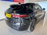 USED 2022 72 JAGUAR F-PACE 2.0 D200 MHEV R-Dynamic Black SUV 5dr Diesel Auto AWD Euro 6 (s/s) (204 ps) GREAT COMBINATION!