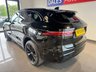 USED 2022 72 JAGUAR F-PACE 2.0 D200 MHEV R-Dynamic Black SUV 5dr Diesel Auto AWD Euro 6 (s/s) (204 ps) GREAT COMBINATION!
