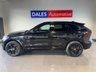USED 2022 72 JAGUAR F-PACE 2.0 D200 MHEV R-Dynamic Black SUV 5dr Diesel Auto AWD Euro 6 (s/s) (204 ps) GREAT COMBINATION!