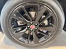 USED 2022 72 JAGUAR F-PACE 2.0 D200 MHEV R-Dynamic Black SUV 5dr Diesel Auto AWD Euro 6 (s/s) (204 ps) GREAT COMBINATION!