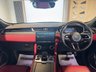 USED 2022 72 JAGUAR F-PACE 2.0 D200 MHEV R-Dynamic Black SUV 5dr Diesel Auto AWD Euro 6 (s/s) (204 ps) GREAT COMBINATION!