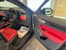 USED 2022 72 JAGUAR F-PACE 2.0 D200 MHEV R-Dynamic Black SUV 5dr Diesel Auto AWD Euro 6 (s/s) (204 ps) GREAT COMBINATION!