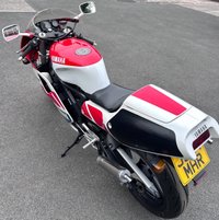 USED 1992 J YAMAHA TZR250 TZR250 Rare TZR250 SP 1 of 500 made. 100% original.