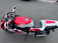USED 1992 J YAMAHA TZR250 TZR250 Rare TZR250 SP 1 of 500 made. 100% original.