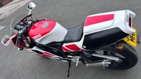 USED 1992 J YAMAHA TZR250 TZR250 Rare TZR250 SP 1 of 500 made. 100% original.