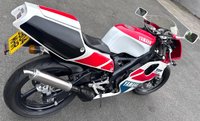 USED 1992 J YAMAHA TZR250 TZR250 Rare TZR250 SP 1 of 500 made. 100% original.
