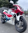 USED 1992 J YAMAHA TZR250 TZR250 Rare TZR250 SP 1 of 500 made. 100% original.