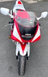 USED 1992 J YAMAHA TZR250 TZR250 Rare TZR250 SP 1 of 500 made. 100% original.