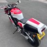 USED 1992 J YAMAHA TZR250 TZR250 Rare TZR250 SP 1 of 500 made. 100% original.