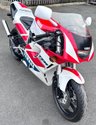 USED 1992 J YAMAHA TZR250 TZR250 Rare TZR250 SP 1 of 500 made. 100% original.