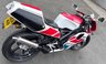 USED 1992 J YAMAHA TZR250 TZR250 Rare TZR250 SP 1 of 500 made. 100% original.