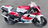 USED 1992 J YAMAHA TZR250 TZR250 Rare TZR250 SP 1 of 500 made. 100% original.