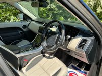 USED 2018 18 LAND ROVER RANGE ROVER SPORT 3.0 SD V6 HSE Dynamic SUV 5dr Diesel Auto 4WD Euro 6 (s/s) (306 ps) FULL SERVICE HISTORY * LOVELY CAR!