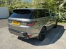 USED 2018 18 LAND ROVER RANGE ROVER SPORT 3.0 SD V6 HSE Dynamic SUV 5dr Diesel Auto 4WD Euro 6 (s/s) (306 ps) FULL SERVICE HISTORY * LOVELY CAR!