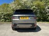 USED 2018 18 LAND ROVER RANGE ROVER SPORT 3.0 SD V6 HSE Dynamic SUV 5dr Diesel Auto 4WD Euro 6 (s/s) (306 ps) FULL SERVICE HISTORY * LOVELY CAR!