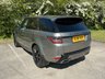 USED 2018 18 LAND ROVER RANGE ROVER SPORT 3.0 SD V6 HSE Dynamic SUV 5dr Diesel Auto 4WD Euro 6 (s/s) (306 ps) FULL SERVICE HISTORY * LOVELY CAR!