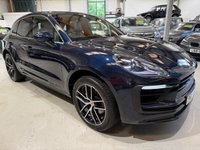 USED 2023 S PORSCHE MACAN 2.9T V6 S SUV 5dr Petrol PDK 4WD Euro 6 s/s 380ps Top Spec  Finance+PanRoof+1F/Kpr+16KMls+&pound;13K/Options+FMDSH