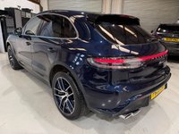 USED 2023 S PORSCHE MACAN 2.9T V6 S SUV 5dr Petrol PDK 4WD Euro 6 s/s 380ps Top Spec  Finance+PanRoof+1F/Kpr+16KMls+&pound;13K/Options+FMDSH