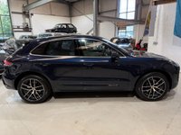 USED 2023 S PORSCHE MACAN 2.9T V6 S SUV 5dr Petrol PDK 4WD Euro 6 s/s 380ps Top Spec  Finance+PanRoof+1F/Kpr+16KMls+&pound;13K/Options+FMDSH
