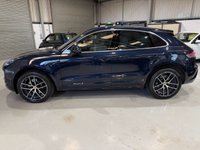USED 2023 S PORSCHE MACAN 2.9T V6 S SUV 5dr Petrol PDK 4WD Euro 6 s/s 380ps Top Spec  Finance+PanRoof+1F/Kpr+16KMls+&pound;13K/Options+FMDSH
