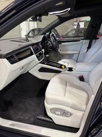 USED 2023 S PORSCHE MACAN 2.9T V6 S SUV 5dr Petrol PDK 4WD Euro 6 s/s 380ps Top Spec  Finance+PanRoof+1F/Kpr+16KMls+&pound;13K/Options+FMDSH