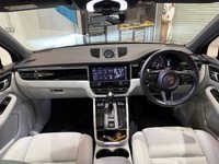 USED 2023 S PORSCHE MACAN 2.9T V6 S SUV 5dr Petrol PDK 4WD Euro 6 s/s 380ps Top Spec  Finance+PanRoof+1F/Kpr+16KMls+&pound;13K/Options+FMDSH