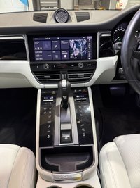 USED 2023 S PORSCHE MACAN 2.9T V6 S SUV 5dr Petrol PDK 4WD Euro 6 s/s 380ps Top Spec  Finance+PanRoof+1F/Kpr+16KMls+&pound;13K/Options+FMDSH