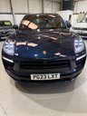 USED 2023 S PORSCHE MACAN 2.9T V6 S SUV 5dr Petrol PDK 4WD Euro 6 s/s 380ps Top Spec  Finance+PanRoof+1F/Kpr+16KMls+&pound;13K/Options+FMDSH