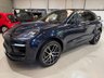 USED 2023 S PORSCHE MACAN 2.9T V6 S SUV 5dr Petrol PDK 4WD Euro 6 s/s 380ps Top Spec  Finance+PanRoof+1F/Kpr+16KMls+&pound;13K/Options+FMDSH