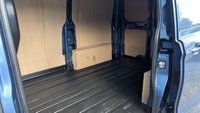 USED 2024 74 FORD TRANSIT CUSTOM L1 H1 Limited Tdci 136 PS SWB 300 With Air Conditioning, Electric Pack, Rear View Camera, Alloy Wheels, Bulkhead and Ply Lining finished in 