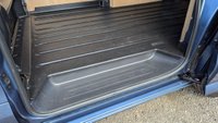 USED 2024 74 FORD TRANSIT CUSTOM L1 H1 Limited Tdci 136 PS SWB 300 With Air Conditioning, Electric Pack, Rear View Camera, Alloy Wheels, Bulkhead and Ply Lining finished in 