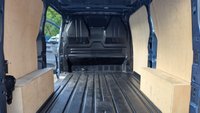 USED 2024 74 FORD TRANSIT CUSTOM L1 H1 Limited Tdci 136 PS SWB 300 With Air Conditioning, Electric Pack, Rear View Camera, Alloy Wheels, Bulkhead and Ply Lining finished in 