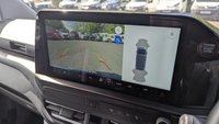 USED 2024 74 FORD TRANSIT CUSTOM L1 H1 Limited Tdci 136 PS SWB 300 With Air Conditioning, Electric Pack, Rear View Camera, Alloy Wheels, Bulkhead and Ply Lining finished in 
