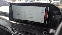 USED 2024 74 FORD TRANSIT CUSTOM L1 H1 Limited Tdci 136 PS SWB 300 With Air Conditioning, Electric Pack, Rear View Camera, Alloy Wheels, Bulkhead and Ply Lining finished in 