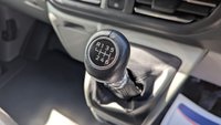 USED 2024 74 FORD TRANSIT CUSTOM L1 H1 Limited Tdci 136 PS SWB 300 With Air Conditioning, Electric Pack, Rear View Camera, Alloy Wheels, Bulkhead and Ply Lining finished in 