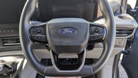 USED 2024 74 FORD TRANSIT CUSTOM L1 H1 Limited Tdci 136 PS SWB 300 With Air Conditioning, Electric Pack, Rear View Camera, Alloy Wheels, Bulkhead and Ply Lining finished in 