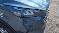 USED 2024 74 FORD TRANSIT CUSTOM L1 H1 Limited Tdci 136 PS SWB 300 With Air Conditioning, Electric Pack, Rear View Camera, Alloy Wheels, Bulkhead and Ply Lining finished in 