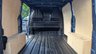 USED 2024 74 FORD TRANSIT CUSTOM L1 H1 Limited Tdci 136 PS SWB 300 With Air Conditioning, Electric Pack, Rear View Camera, Alloy Wheels, Bulkhead and Ply Lining finished in 