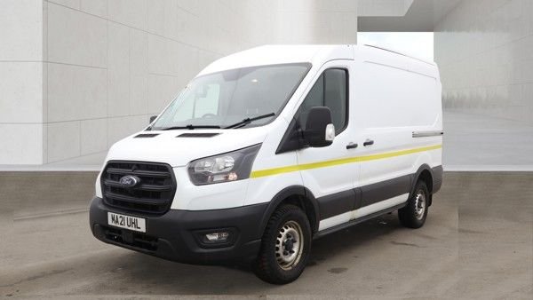 View our FORD TRANSIT