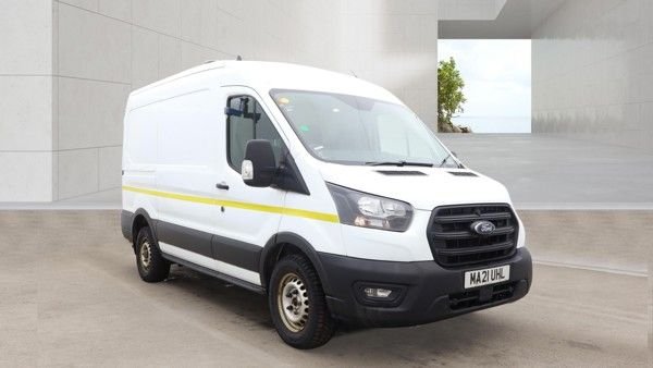 View our FORD TRANSIT
